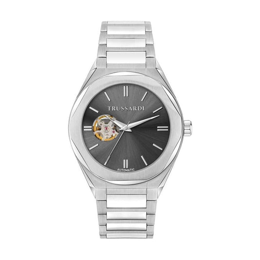 TRUSSARDI MOD. R2423156002 WATCHES TRUSSARDI Light Gray