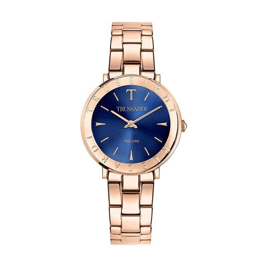 TRUSSARDI MOD. R2453115505 WATCHES TRUSSARDI Wheat