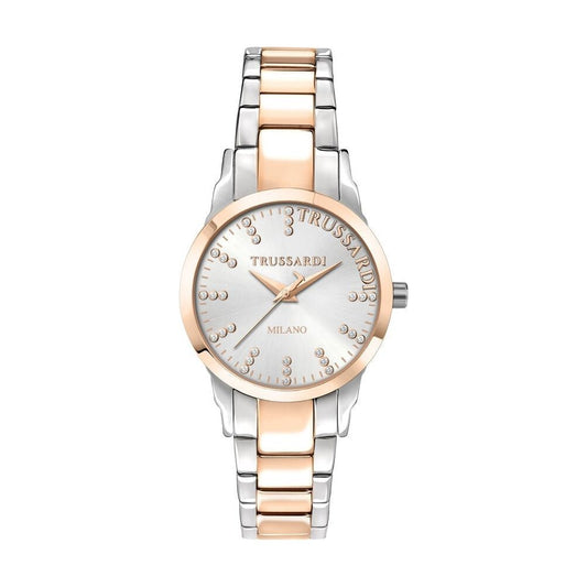 TRUSSARDI MOD. R2453141501 WATCHES TRUSSARDI Light Gray