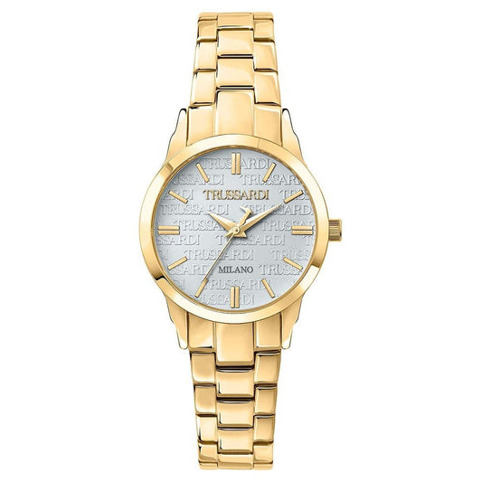 TRUSSARDI MOD. R2453141507 WATCHES TRUSSARDI Wheat