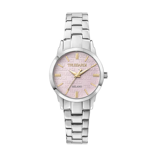 TRUSSARDI MOD. R2453141508 WATCHES TRUSSARDI Light Gray