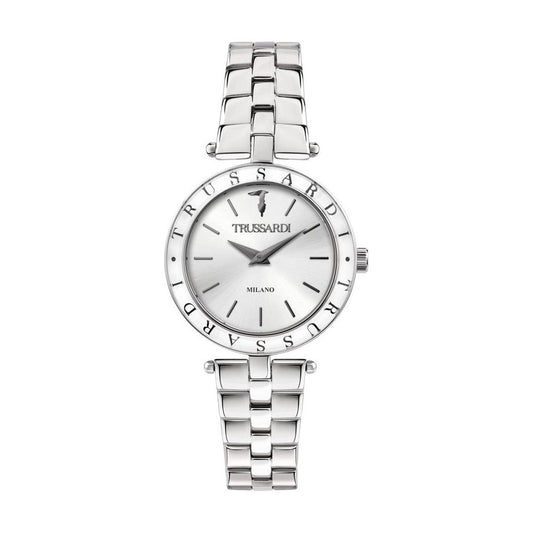 TRUSSARDI MOD. R2453145505 WATCHES TRUSSARDI Light Gray