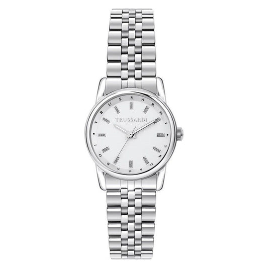 TRUSSARDI MOD. R2453150507 WATCHES TRUSSARDI Light Gray
