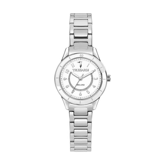 TRUSSARDI MOD. R2453151502 WATCHES TRUSSARDI Light Gray