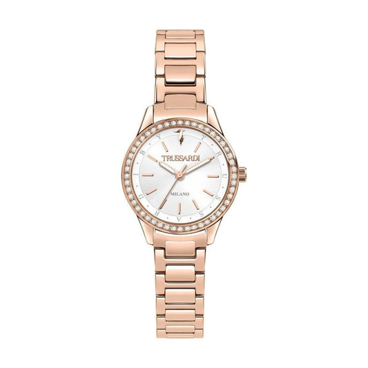 TRUSSARDI MOD. R2453151503 WATCHES TRUSSARDI Wheat