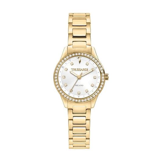TRUSSARDI MOD. R2453151504 WATCHES TRUSSARDI Bisque