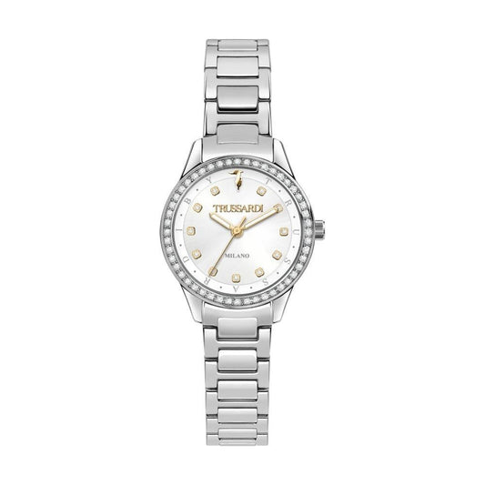 TRUSSARDI MOD. R2453151505 WATCHES TRUSSARDI Light Gray