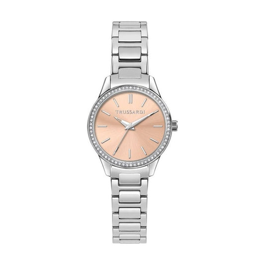 TRUSSARDI MOD. R2453151521 WATCHES TRUSSARDI Light Gray