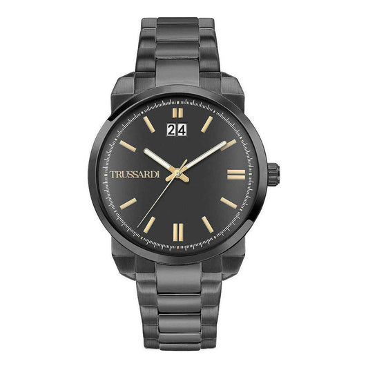 TRUSSARDI MOD. R2453154004 WATCHES TRUSSARDI Dark Slate Gray