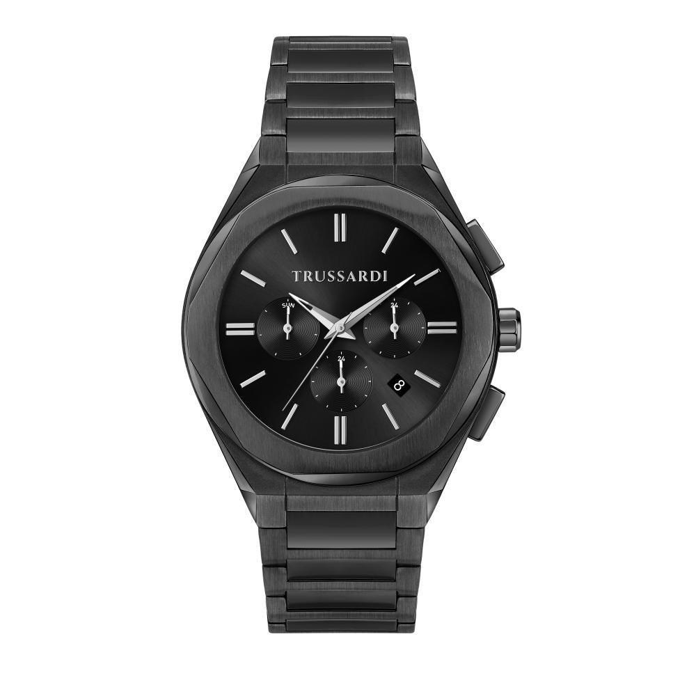 TRUSSARDI MOD. BIG WATCHES