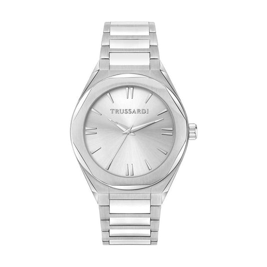 TRUSSARDI MOD. R2453156006 WATCHES TRUSSARDI Light Gray