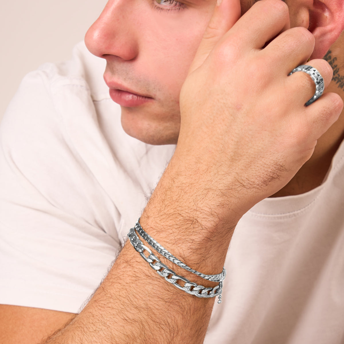 RADIANT JEWELS JEWELRY Mod. RH000233-20