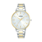 LORUS WATCHES Mod. RG250WX9-0