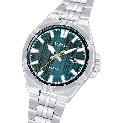 LORUS WATCHES Mod. RH977RX9-1