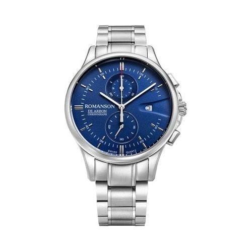 ROMANSON Mod. DE ARBON WATCHES