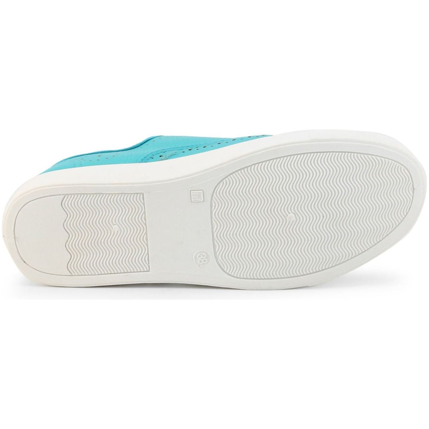 Roccobarocco Slip-on