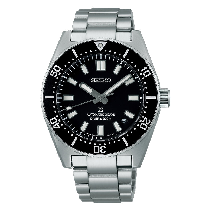 SEIKO Mod. SPB453J1 WATCHES