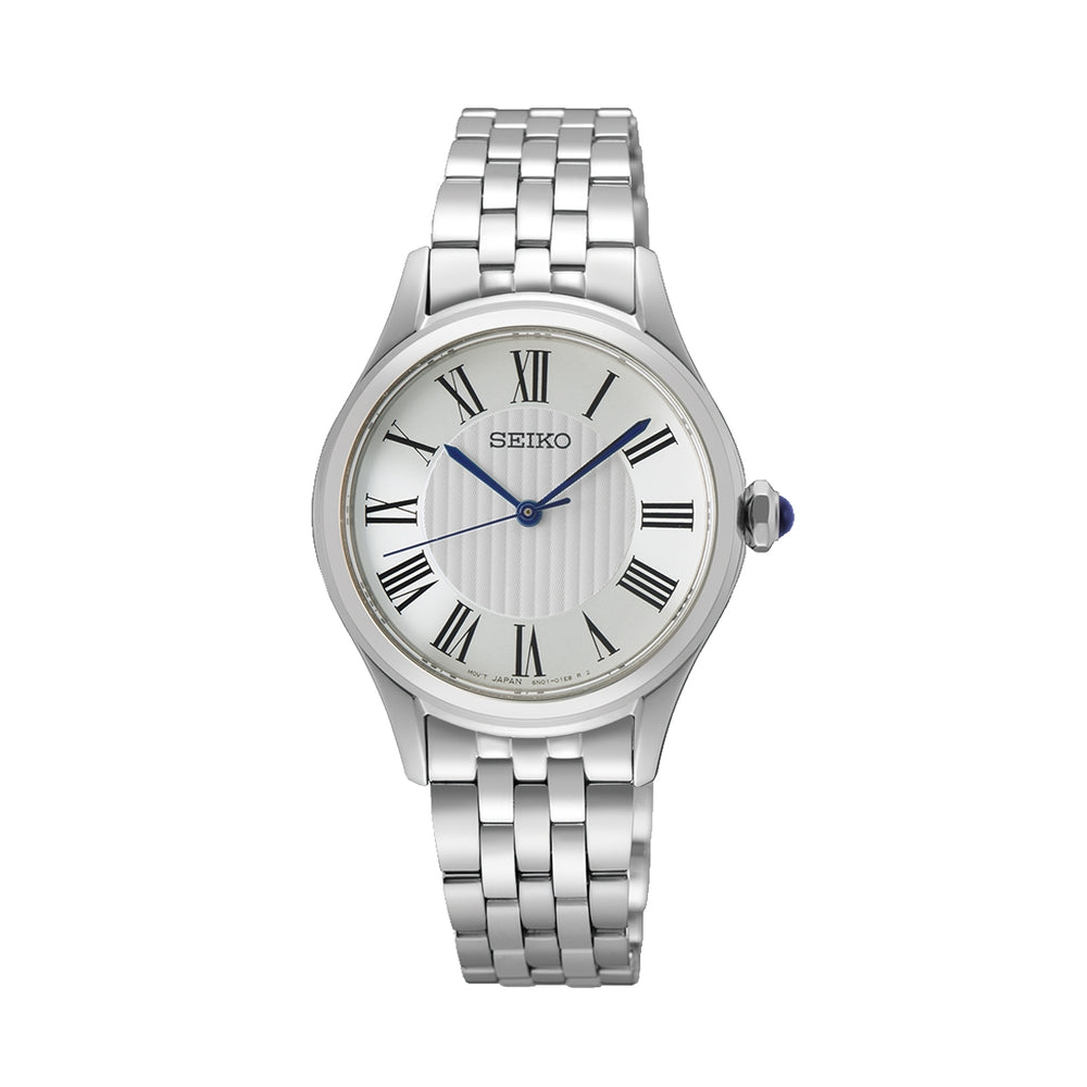 SEIKO WATCHES Mod. SUR609P1-0