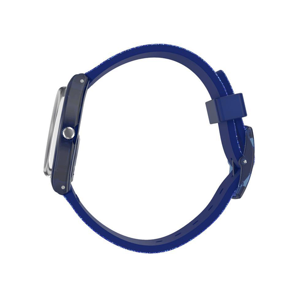 SWATCH Mod. BLUMINO READY STOCKED WATCHES,Wristwatch