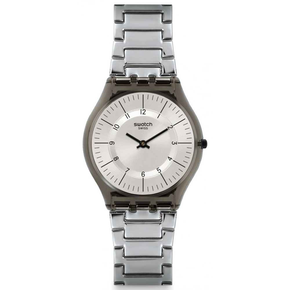 SWATCH Mod. METALMIX READY STOCKED WATCHES,Wristwatch