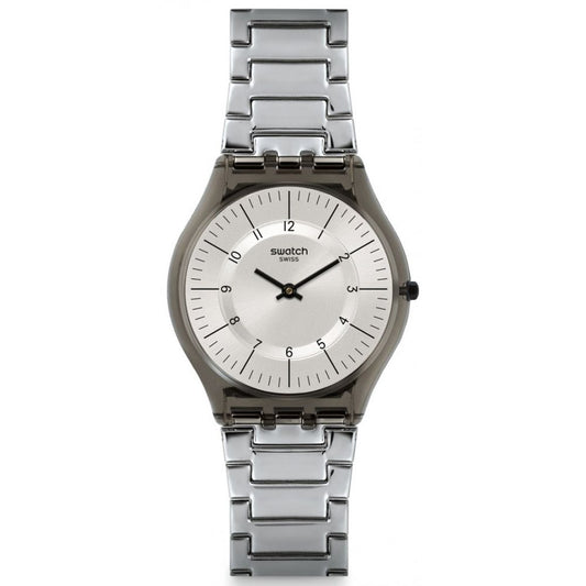 SWATCH Mod. METALMIX READY STOCKED WATCHES,Wristwatch