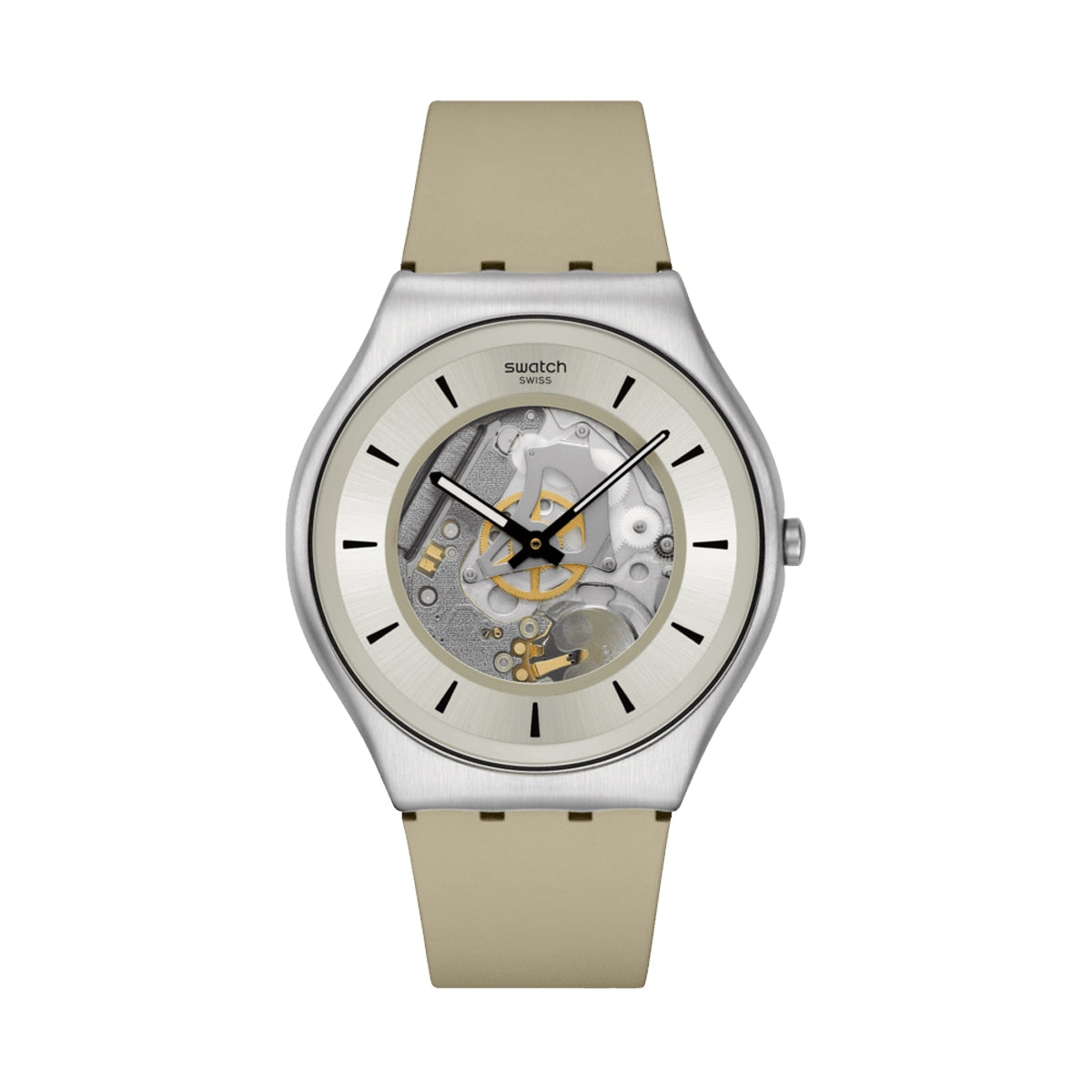 SWATCH Mod. QUARTZICLE READY STOCKED WATCHES,Wristwatch