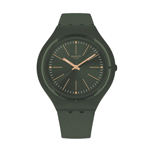 SWATCH Mod. SKINCAPPERO READY STOCKED WATCHES,Wristwatch
