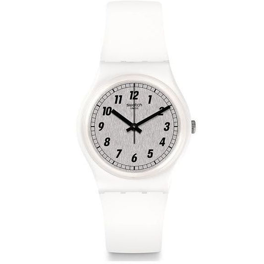 SWATCH Mod. SOMETHING WHITE