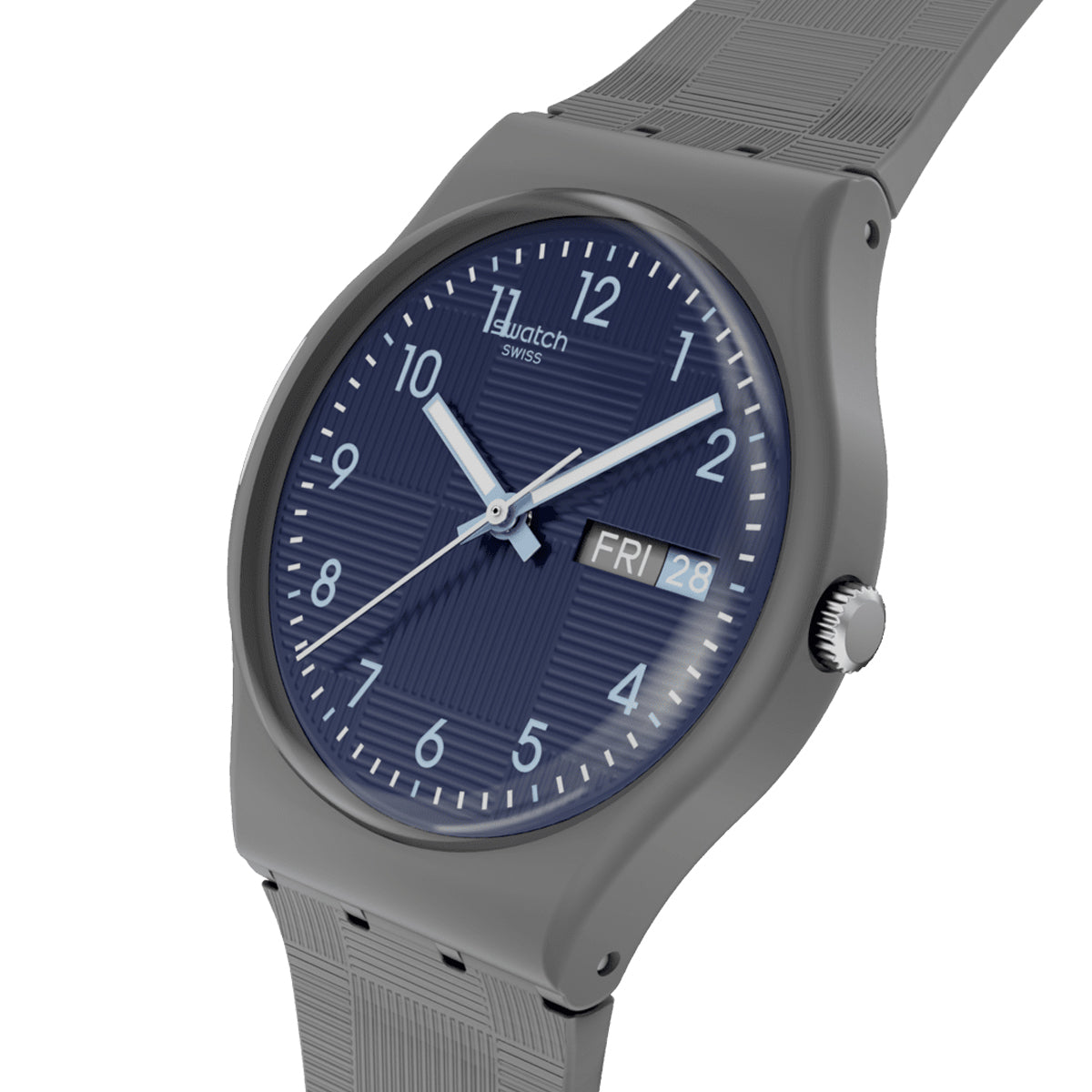 SWATCH Mod. TILE DIAL READY STOCKED WATCHES,Wristwatch