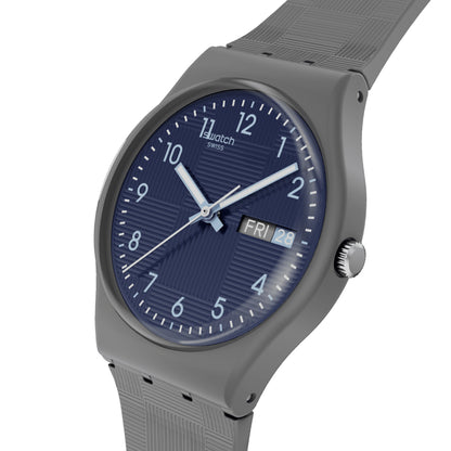 SWATCH Mod. TILE DIAL READY STOCKED WATCHES,Wristwatch