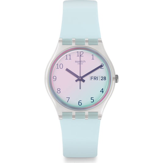 SWATCH Mod. ULTRACIEL READY STOCKED WATCHES,Wristwatch