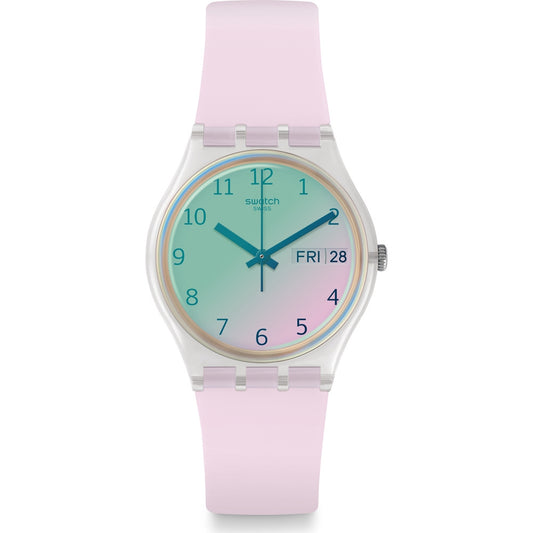 SWATCH Mod. ULTRAROSE READY STOCKED WATCHES,Wristwatch