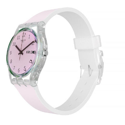 SWATCH Mod. ULTRAROSE READY STOCKED WATCHES,Wristwatch