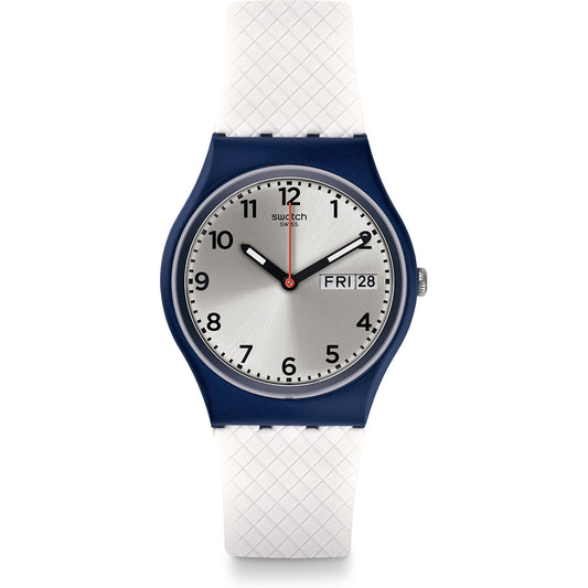 SWATCH Mod. WHITE DELIGHT