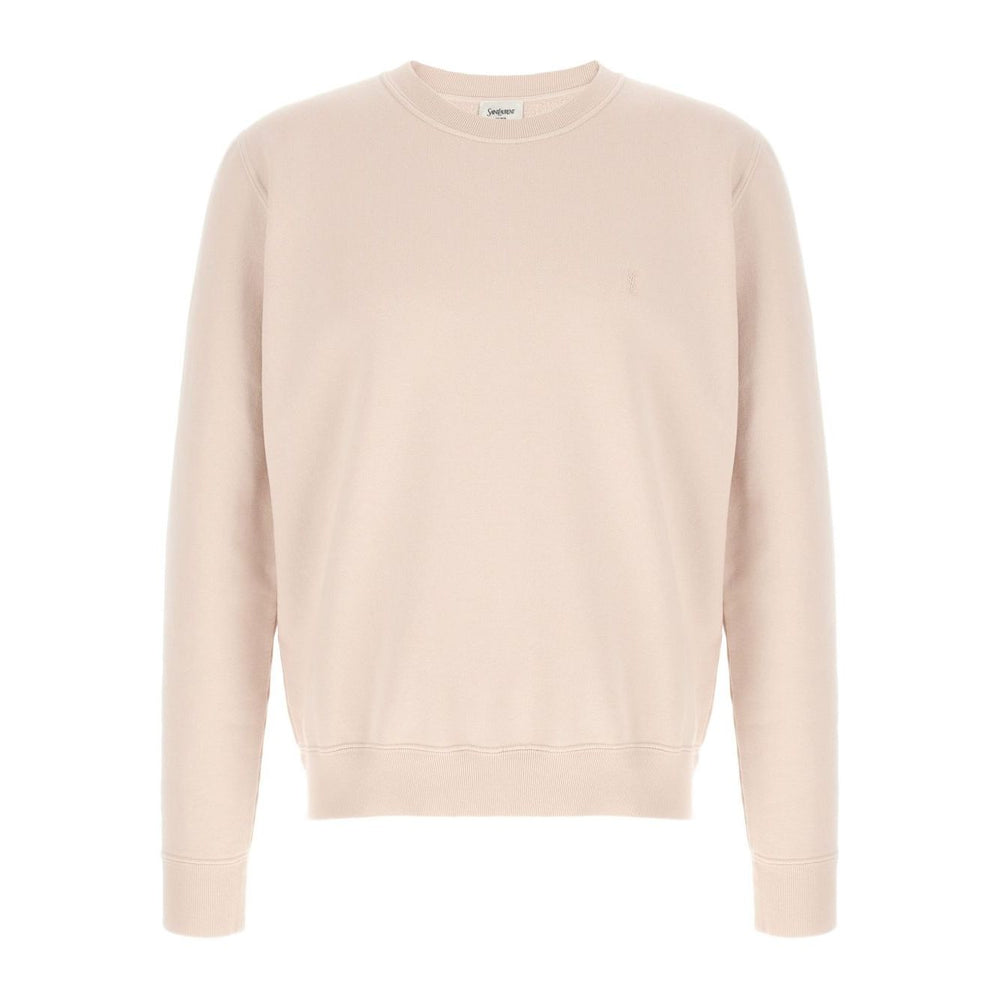 Saint Laurent Sweaters Powder Topwear