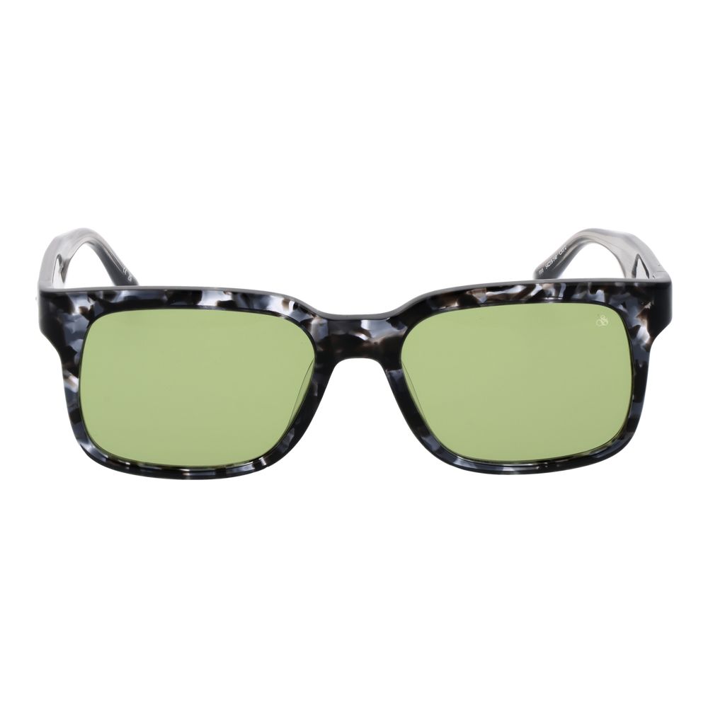 Scotch & Soda Multicolor Acetate Sunglasses