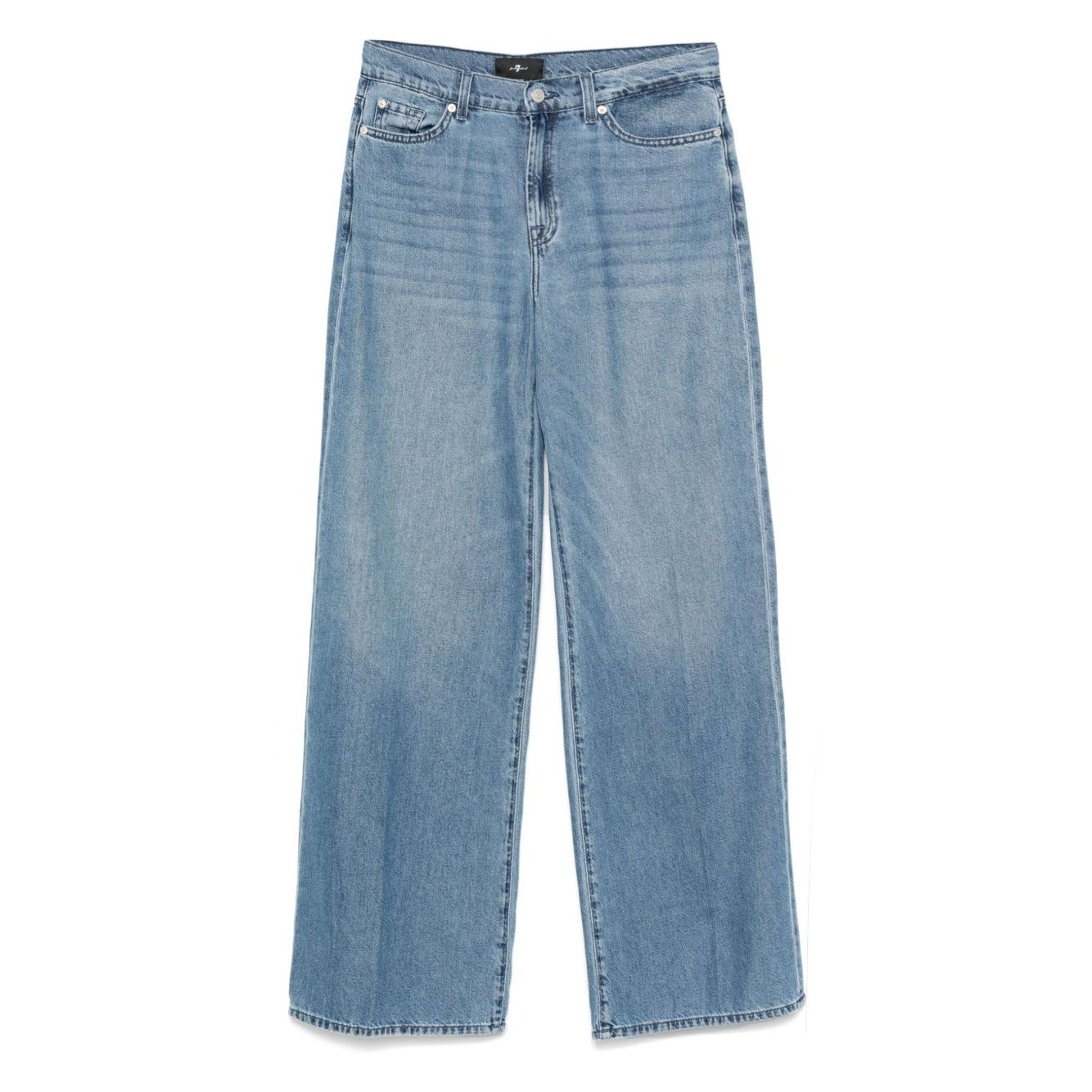 Seven Jeans Blue Jeans