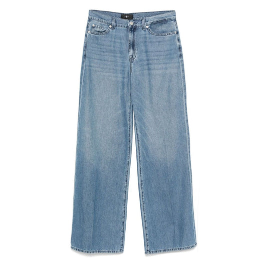 Seven Jeans Blue Jeans