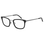 Seventh Street Black Metal Frames