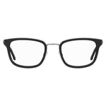 Seventh Street Black Metal Frames
