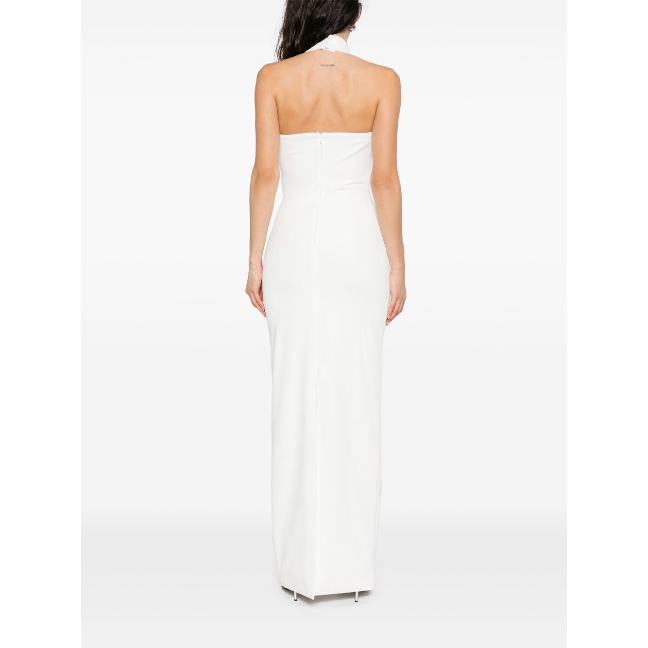 Solace London Dresses Beige Dresses