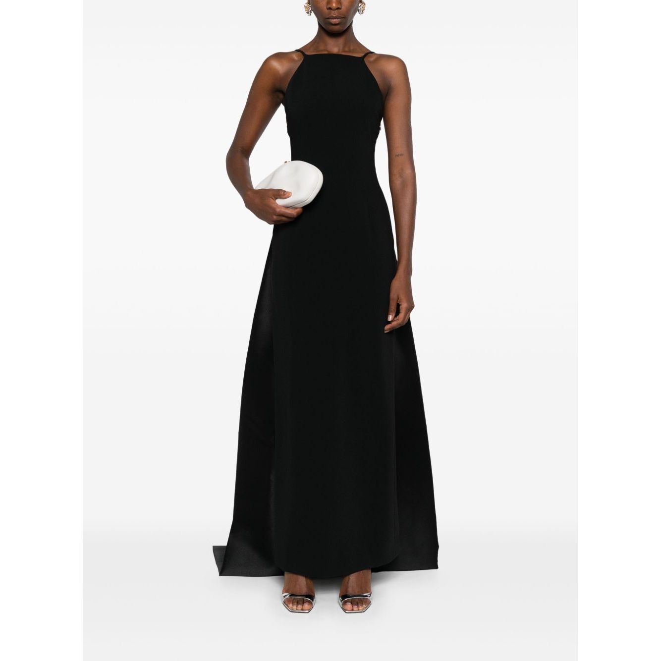Solace London Dresses Black Dresses