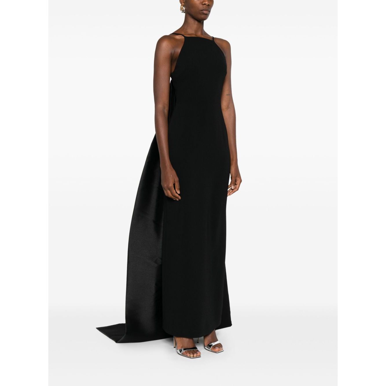 Solace London Dresses Black Dresses