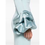 Solace London Dresses Clear Blue Dresses