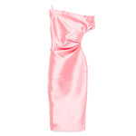 Solace London Dresses Pink Dresses
