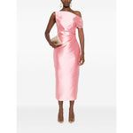 Solace London Dresses Pink Dresses