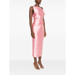 Solace London Dresses Pink Dresses