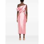 Solace London Dresses Pink Dresses