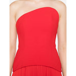 Solace London Dresses Red Dresses