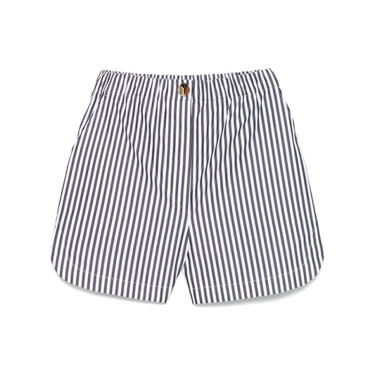 SportMax Shorts Black